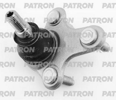 Patron PS3081R Ball joint PS3081R: Buy near me in Poland at 2407.PL - Good price!