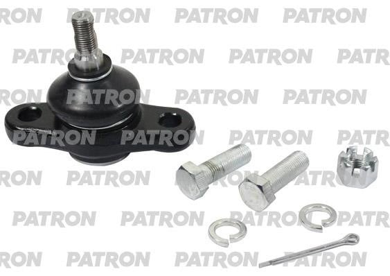 Patron PS3086 Ball joint PS3086: Buy near me in Poland at 2407.PL - Good price!