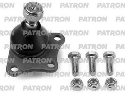 Patron PS3096 Ball joint PS3096: Buy near me in Poland at 2407.PL - Good price!