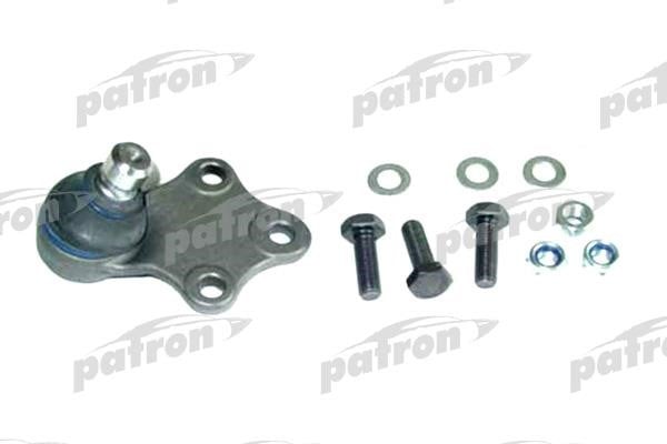 Patron PS3112 Ball joint PS3112: Buy near me in Poland at 2407.PL - Good price!