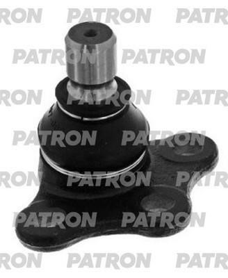 Patron PS3117 Ball joint PS3117: Buy near me in Poland at 2407.PL - Good price!