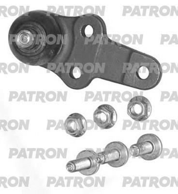 Patron PS3121 Ball joint PS3121: Buy near me in Poland at 2407.PL - Good price!