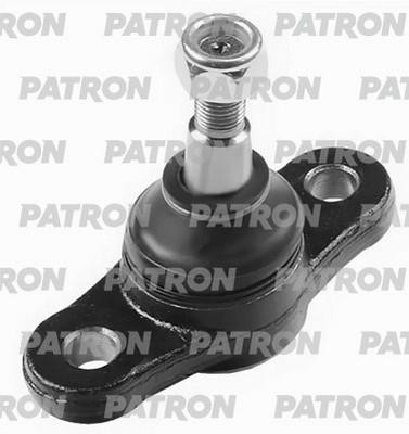 Patron PS3124 Ball joint PS3124: Buy near me in Poland at 2407.PL - Good price!