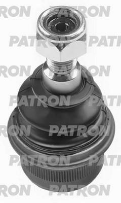 Patron PS3126 Ball joint PS3126: Buy near me in Poland at 2407.PL - Good price!
