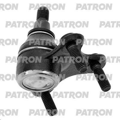 Patron PS3127L Ball joint PS3127L: Buy near me in Poland at 2407.PL - Good price!