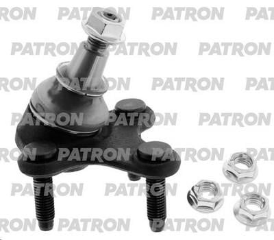 Patron PS3127R Ball joint PS3127R: Buy near me in Poland at 2407.PL - Good price!