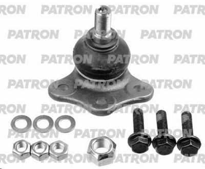 Patron PS3133 Ball joint PS3133: Buy near me in Poland at 2407.PL - Good price!
