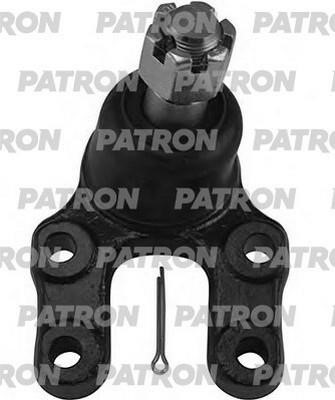 Patron PS3138 Ball joint PS3138: Buy near me in Poland at 2407.PL - Good price!