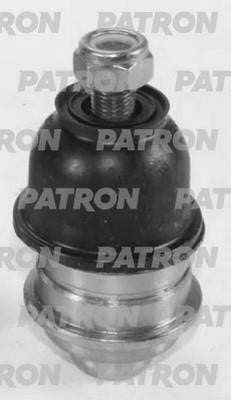 Patron PS3141 Ball joint PS3141: Buy near me in Poland at 2407.PL - Good price!