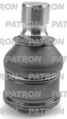 Patron PS3143 Ball joint PS3143: Buy near me in Poland at 2407.PL - Good price!