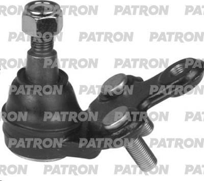 Patron PS3146 Ball joint PS3146: Buy near me at 2407.PL in Poland at an Affordable price!