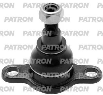 Patron PS3147 Ball joint PS3147: Buy near me in Poland at 2407.PL - Good price!