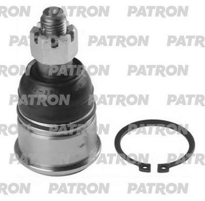 Patron PS3154 Ball joint PS3154: Buy near me at 2407.PL in Poland at an Affordable price!