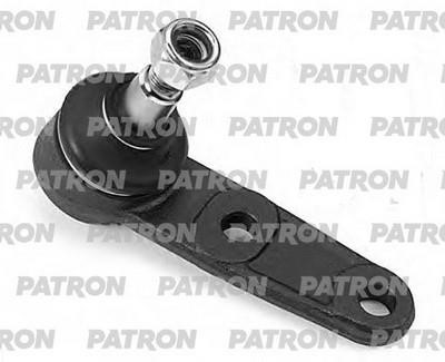 Patron PS3157 Ball joint PS3157: Buy near me in Poland at 2407.PL - Good price!