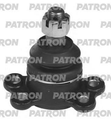 Patron PS3158 Ball joint PS3158: Buy near me at 2407.PL in Poland at an Affordable price!
