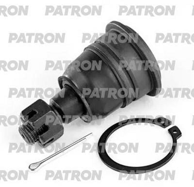 Patron PS3168 Ball joint PS3168: Buy near me in Poland at 2407.PL - Good price!