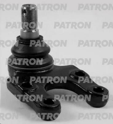 Patron PS3169 Ball joint PS3169: Buy near me in Poland at 2407.PL - Good price!