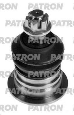 Patron PS3191 Ball joint PS3191: Buy near me in Poland at 2407.PL - Good price!