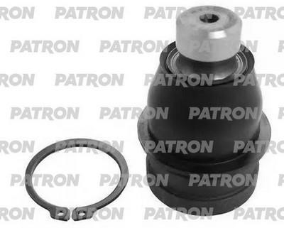 Patron PS3244 Ball joint PS3244: Buy near me in Poland at 2407.PL - Good price!