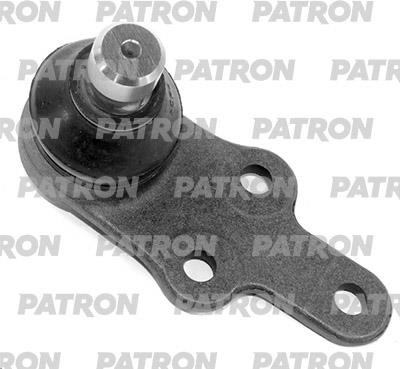 Patron PS3249 Ball joint PS3249: Buy near me in Poland at 2407.PL - Good price!