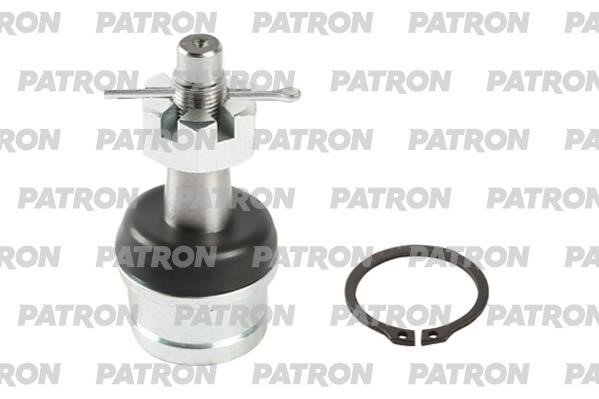 Patron PS3356 Ball joint PS3356: Buy near me in Poland at 2407.PL - Good price!