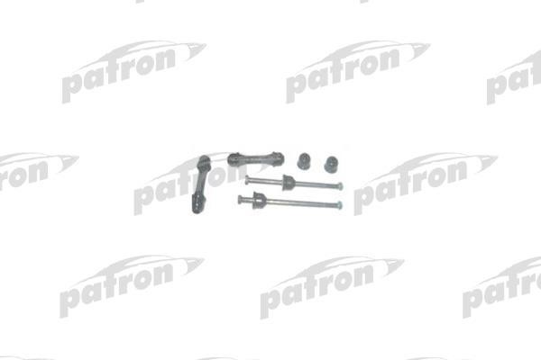 Patron PS4293 Rod/Strut, stabiliser PS4293: Buy near me in Poland at 2407.PL - Good price!
