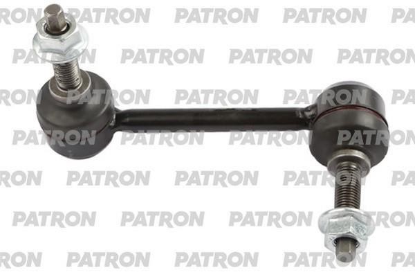 Patron PS4555L Стойка стабилизатора PS4555L: Отличная цена - Купить в Польше на 2407.PL!