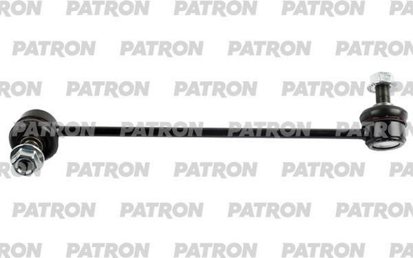 Patron PS4609L Rod/Strut, stabiliser PS4609L: Buy near me in Poland at 2407.PL - Good price!