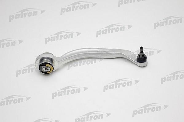 Patron PS5004R Suspension arm front lower right PS5004R: Buy near me in Poland at 2407.PL - Good price!