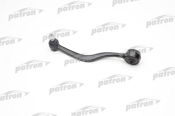 Patron PS5013R Suspension arm front lower right PS5013R: Buy near me in Poland at 2407.PL - Good price!
