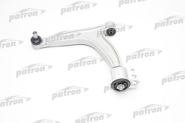 Patron PS5020L Suspension arm front lower left PS5020L: Buy near me in Poland at 2407.PL - Good price!