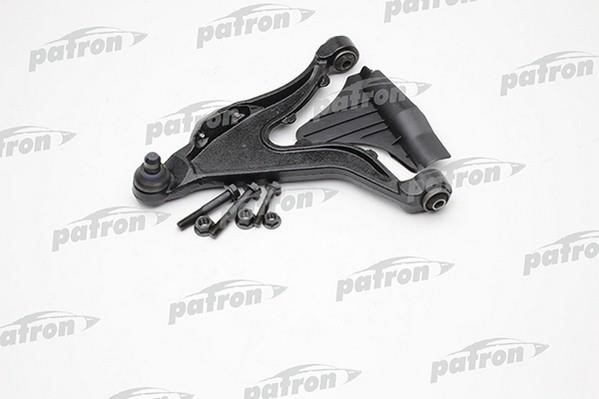 Patron PS5041L Suspension arm front lower left PS5041L: Buy near me in Poland at 2407.PL - Good price!