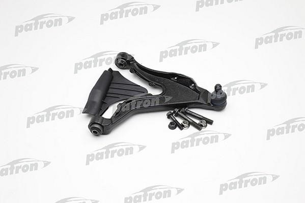 Patron PS5041R Suspension arm front lower right PS5041R: Buy near me in Poland at 2407.PL - Good price!