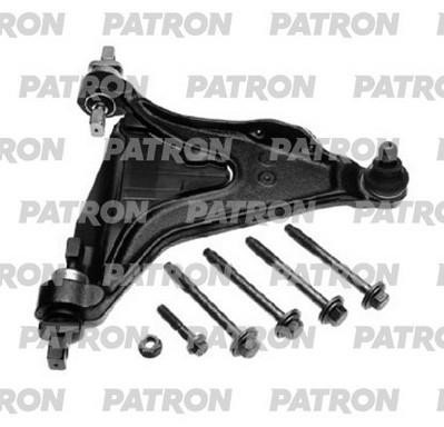 Patron PS5042R Track Control Arm PS5042R: Buy near me in Poland at 2407.PL - Good price!