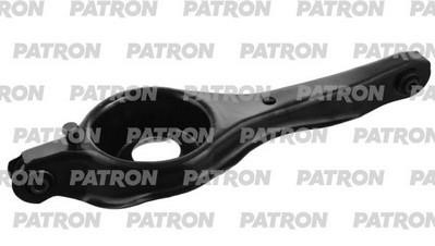 Patron PS5077 Suspension arm rear lower left PS5077: Buy near me in Poland at 2407.PL - Good price!
