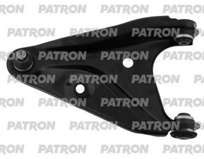 Patron PS5080L Suspension arm front lower left PS5080L: Buy near me in Poland at 2407.PL - Good price!