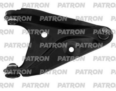 Patron PS5080R Suspension arm front lower right PS5080R: Buy near me in Poland at 2407.PL - Good price!