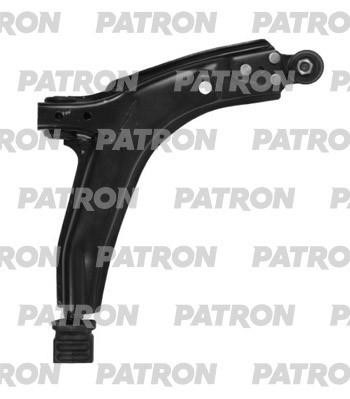 Patron PS5104R Suspension arm front lower right PS5104R: Buy near me in Poland at 2407.PL - Good price!