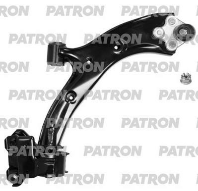 Patron PS5112R Suspension arm front lower right PS5112R: Buy near me in Poland at 2407.PL - Good price!