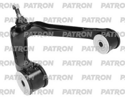 Patron PS5121L Track Control Arm PS5121L: Buy near me in Poland at 2407.PL - Good price!