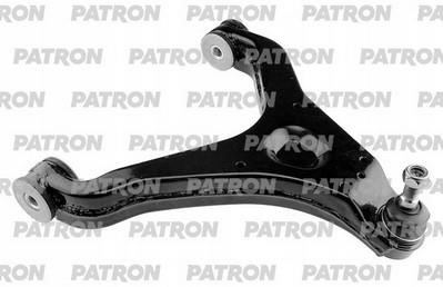 Patron PS5122L Track Control Arm PS5122L: Buy near me in Poland at 2407.PL - Good price!