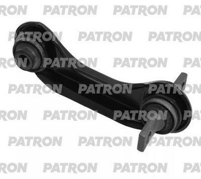 Patron PS5124L Suspension arm rear lower left PS5124L: Buy near me in Poland at 2407.PL - Good price!