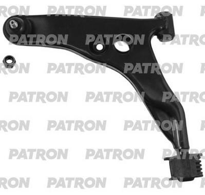 Patron PS5125L Track Control Arm PS5125L: Buy near me in Poland at 2407.PL - Good price!