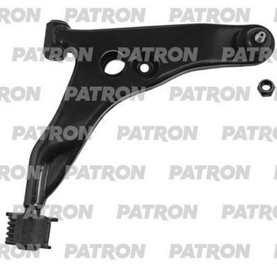 Patron PS5125R Track Control Arm PS5125R: Buy near me in Poland at 2407.PL - Good price!