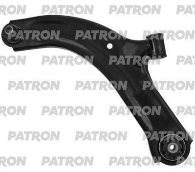 Patron PS5131L Suspension arm front lower left PS5131L: Buy near me in Poland at 2407.PL - Good price!