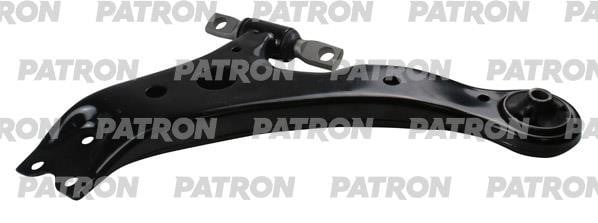 Patron PS5134L Suspension arm front lower left PS5134L: Buy near me in Poland at 2407.PL - Good price!