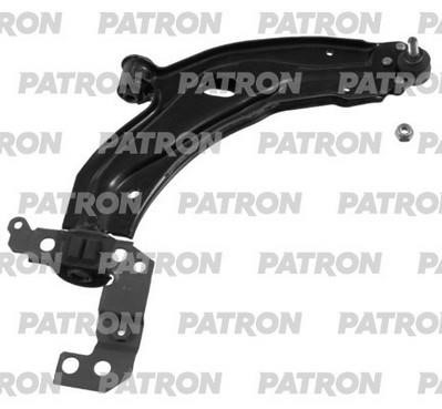 Patron PS5146R Suspension arm front lower right PS5146R: Buy near me in Poland at 2407.PL - Good price!