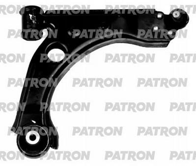 Patron PS5165R Track Control Arm PS5165R: Buy near me in Poland at 2407.PL - Good price!