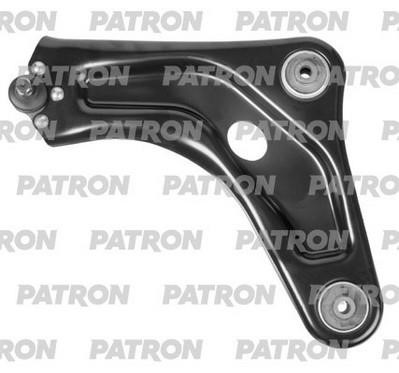Patron PS5166L Track Control Arm PS5166L: Buy near me in Poland at 2407.PL - Good price!