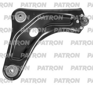 Patron PS5166R Track Control Arm PS5166R: Buy near me in Poland at 2407.PL - Good price!